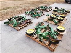 John Deere 2x2 Fertilizer Openers 