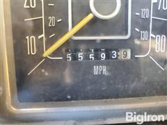 Odometer