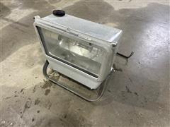 G E Flood Light 