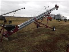 KSI 1208-32 32' Grain Conveyor 