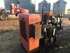 Case IH P70 Power Unit 