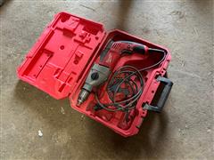 Milwaukee 1/2" Hammer Drill 