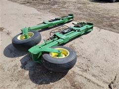 John Deere Planter Lift Assist Wheels 