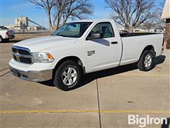 2020 Ram 1500 4x4 Pickup 