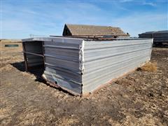 Calving Shed 