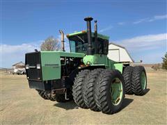 1984 Steiger Panther CS-325 4WD Tractor 