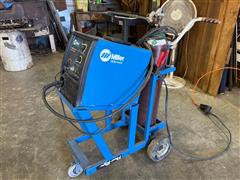 Miller Millermatic 175 MIG Welder 