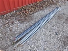 Galvanized Conduit 