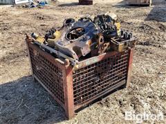 Right Rear