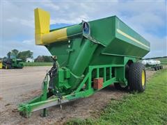 Grain Cart 