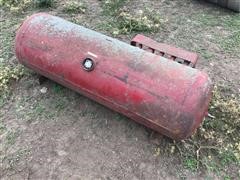 Steel Propane Tank 