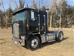 1994 Kenworth K100 Cabover S/A Truck Tractor 