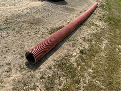 8” Hose 