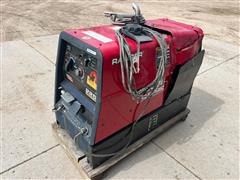 Lincoln Electric 225 Ranger Welder/Generator 