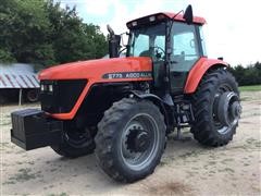 1998 Agco Allis 9775 MFWD Tractor 