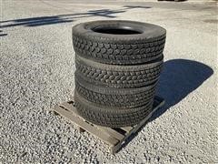 Bridgestone 11R22.5 Tires 