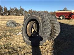 520/85R42 Tires 