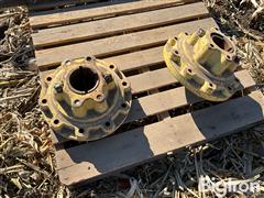 John Deere Dual Hubs 