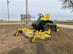 1995 John Deere F935 Front Mower 