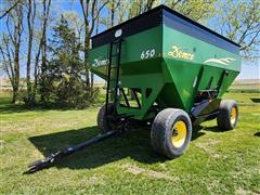 Demco 9443102 Gravity Wagon 