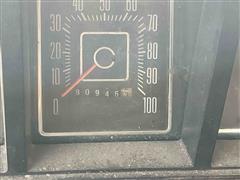 Odometer