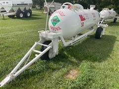 NH3 Nurse Tank 