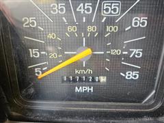 Odometer