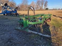 John Deere 145 Moldboard Plow 