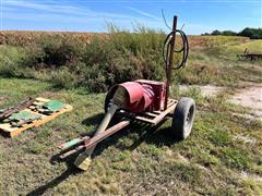 Winpower 30/20 PTCD Tractor Driven Alternator 