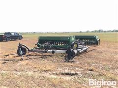 John Deere 8300 16LOD Drill 