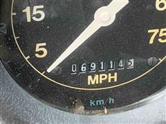 Odometer