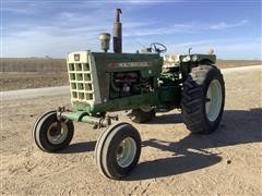 Oliver 1750 2WD Tractor 