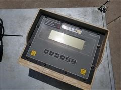 Avery Weigh-Tronix 640 Scale Monitor 