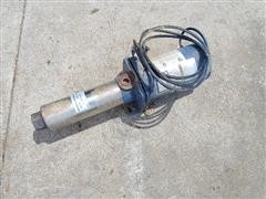 1/2 HP Booster Pump 
