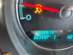 Odometer