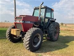 Case IH 3294 MFWD Tractor 