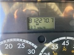 Odometer