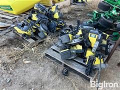 Precision Planting E-set Seed Meters W/Clutches 