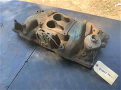 Mopar 340ci A/B/E Body Intake 