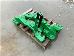 John Deere 6R Loader Mounts 