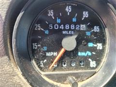 Odometer