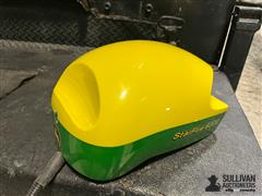 John Deere StarFire 6000 Globe 