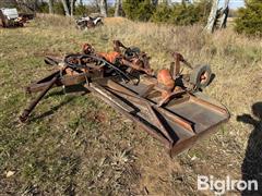 Bush Hog 160 Rotary Mower 