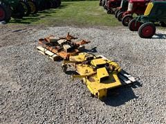 Woods 60" Belly Mowers 