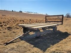 Hay Rack 