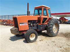 1975 Allis-Chalmers 7080 2WD Tractor 