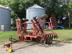 Massey Ferguson 820 Disk 