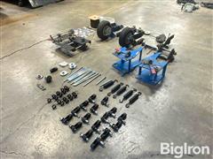 2015 Kinze 3500 Planter Parts 