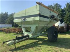 Orthman 608-000 Grain Cart 