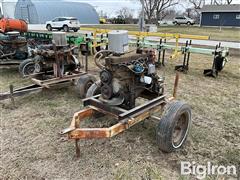 Ford Power Unit 